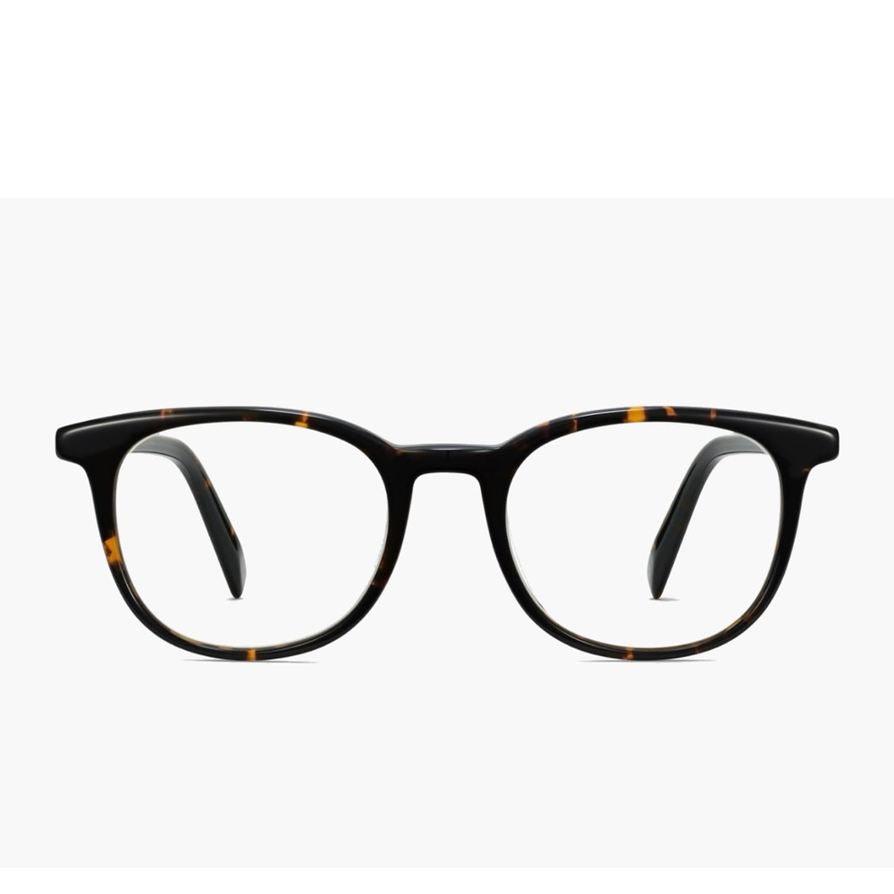Warby Parker Durand eyeglasses
